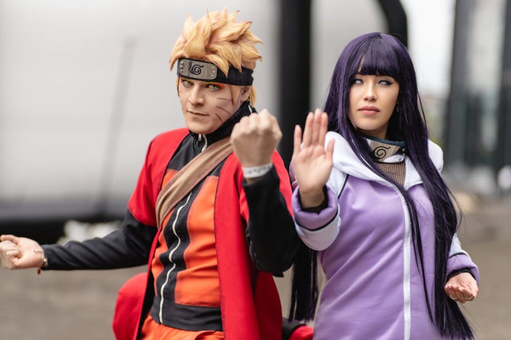 naruto-hinata news by dynamicanimes